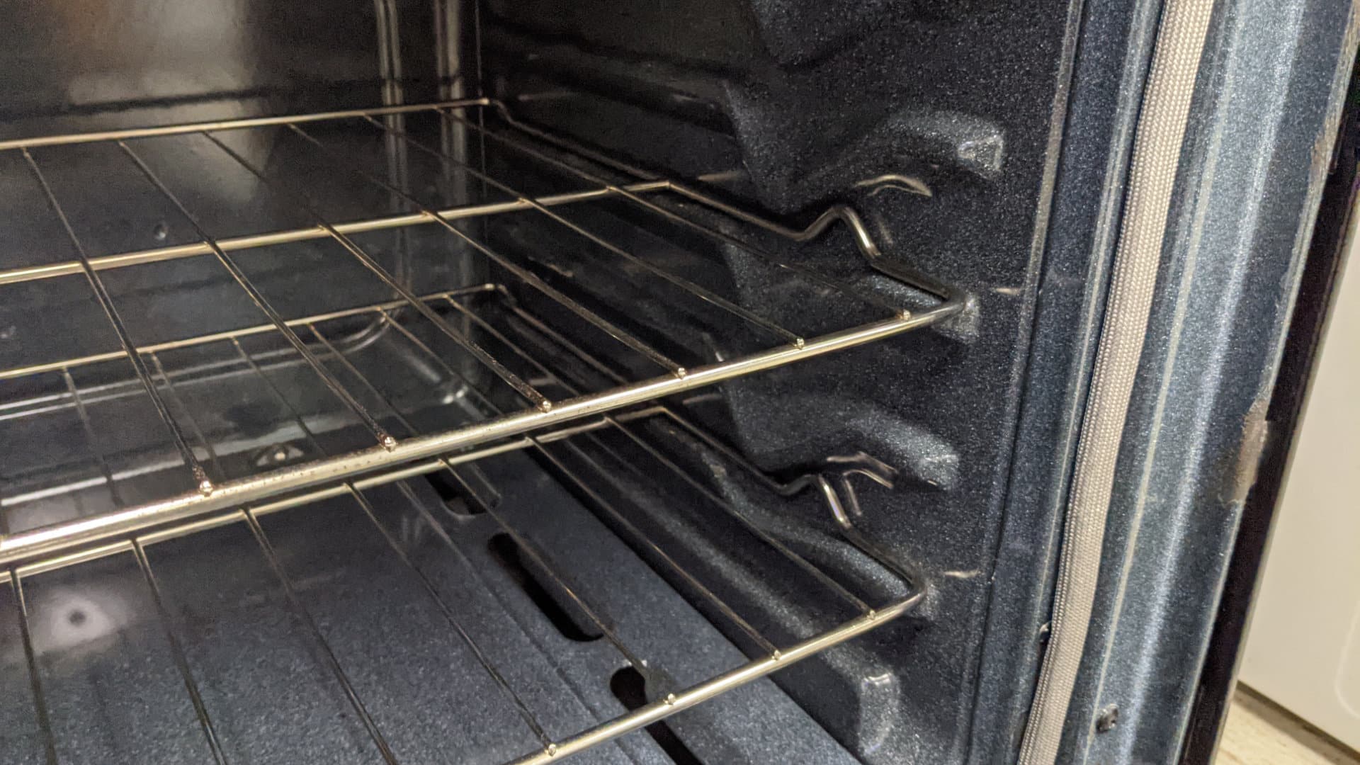 Featured image for “How To Freshen Up a Smelly Oven”