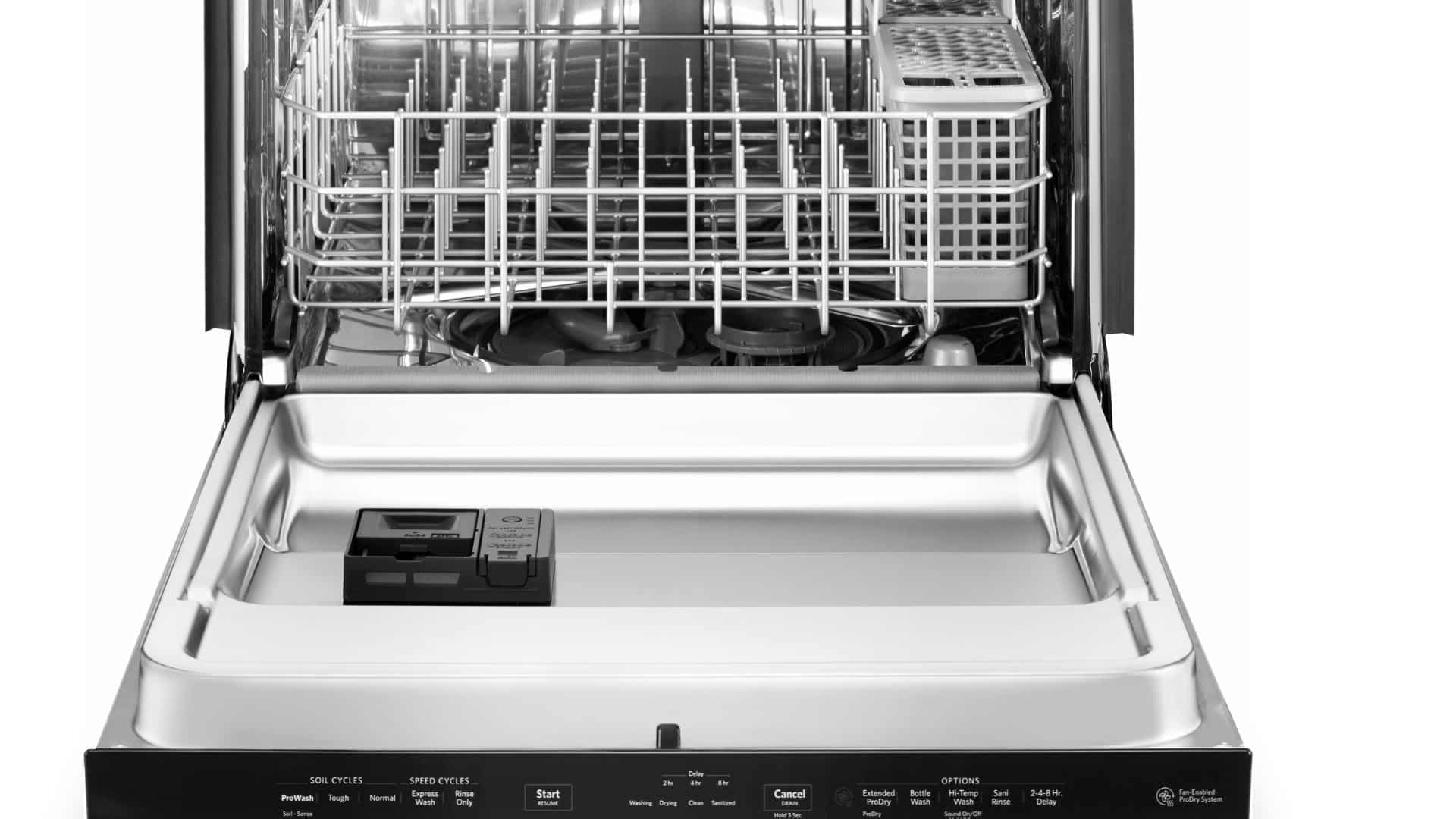 Featured image for “How to Fix a Dishwasher Not Getting Water: The Ultimate Guide”